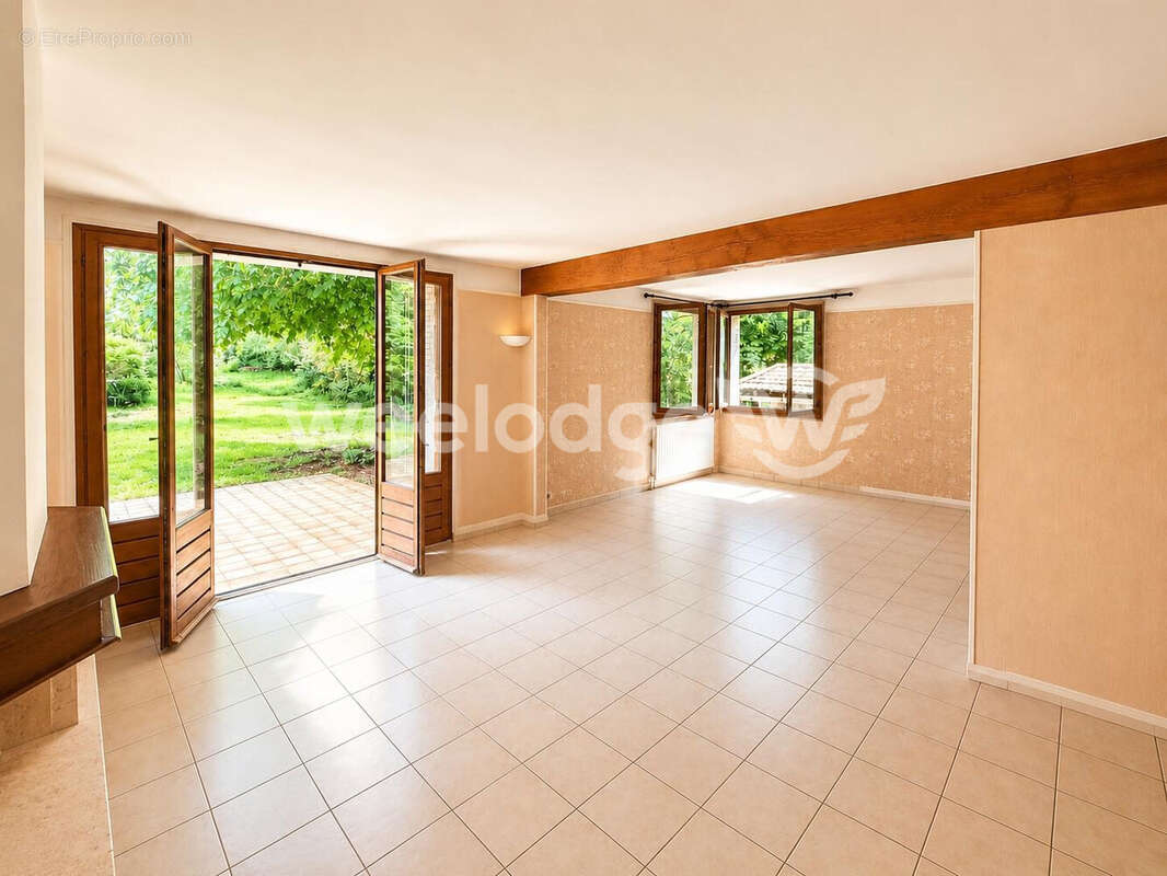 Maison 160 m² à Condecourt  - photo 3