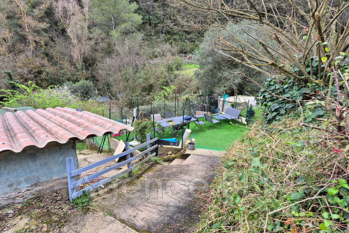 Maison à LA TRINITE