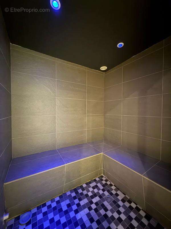 Maison à SAINT-SULPICE-DE-ROYAN