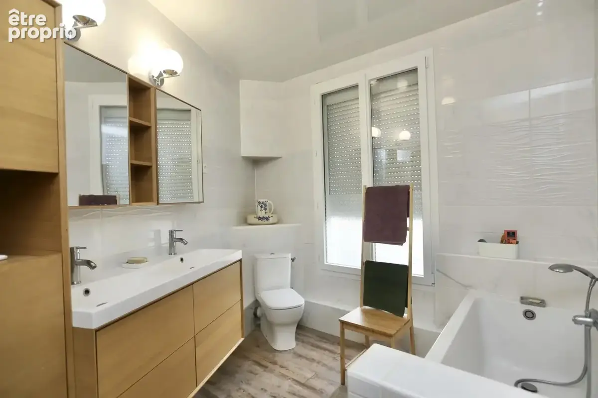 Maison de 115 m2 avec 3 chambres - photo 10