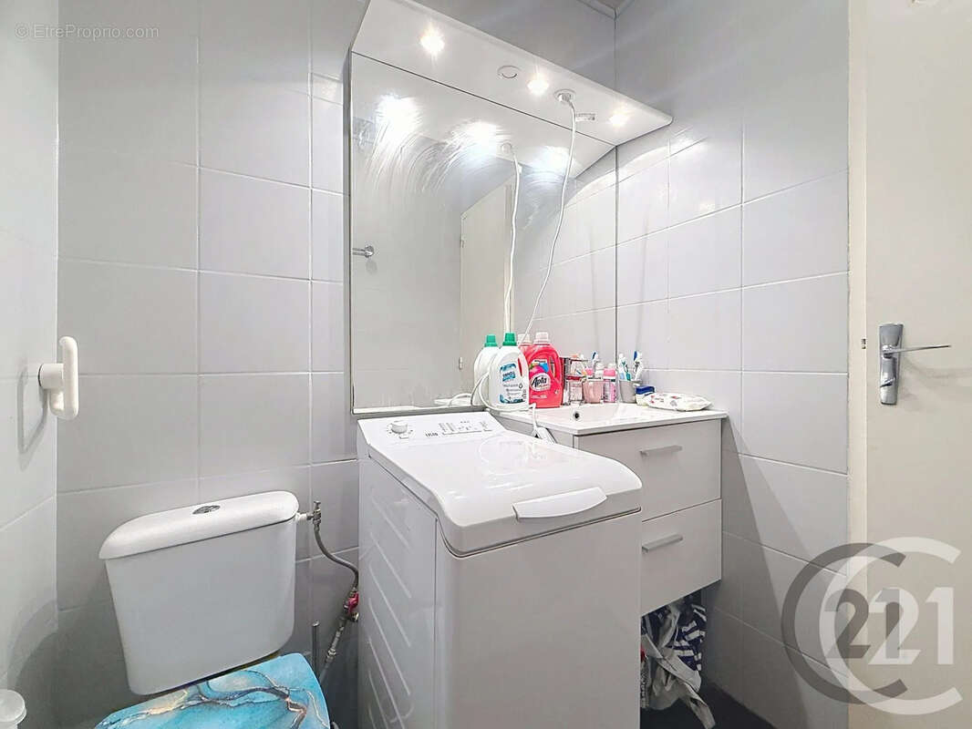 Appartement 28 m² à Sainte-Savine  - photo 6
