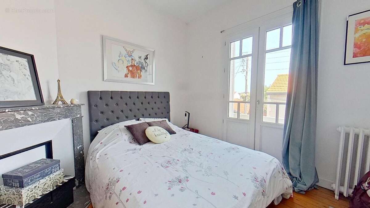 Photo 7 - Maison à LA ROCHELLE