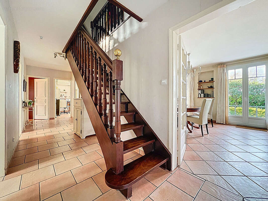 Maison à ESCALQUENS