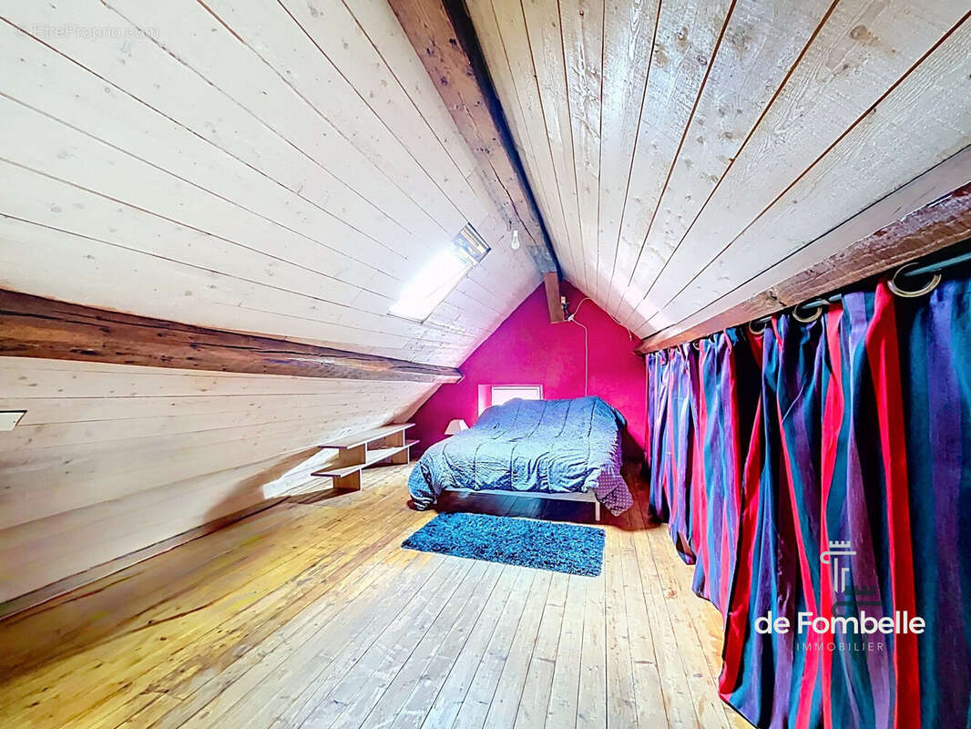 Appartement à CAEN
