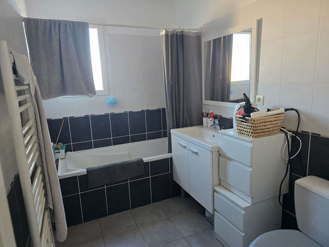 Appartement à ALLAUCH