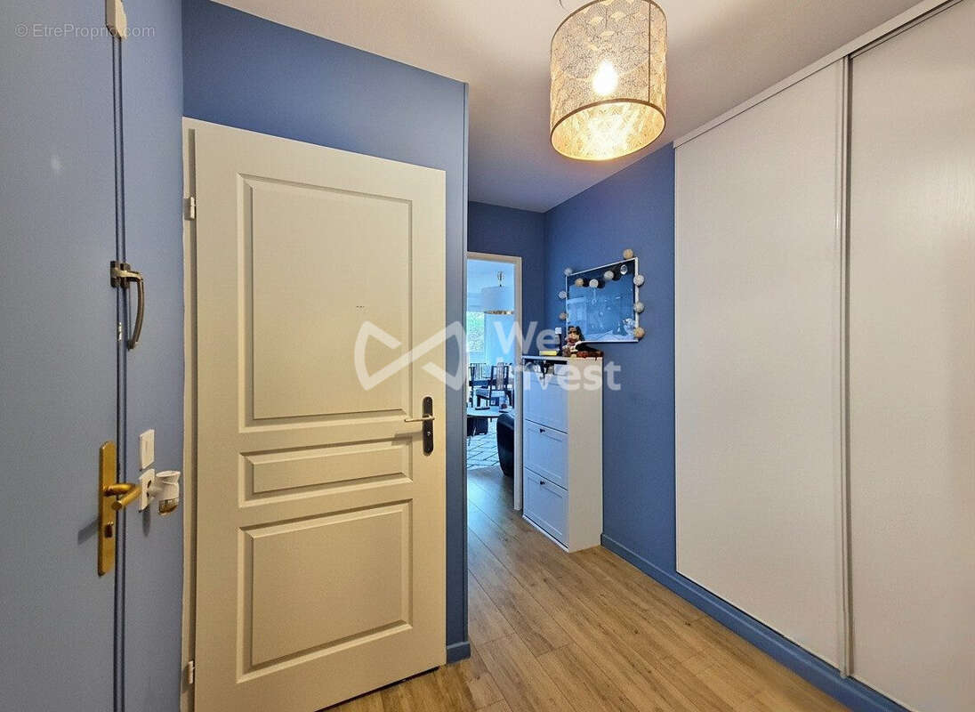Appartement à ARGENTEUIL