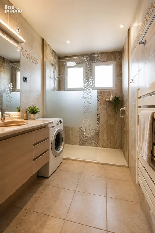 Maison 5 pièces 93 m² à vendre à Yerres (91330) - photo 8