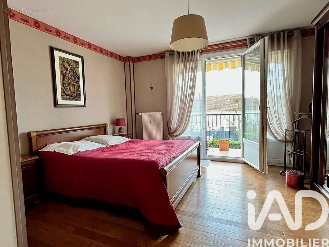 Photo 7 - Appartement à MEAUX