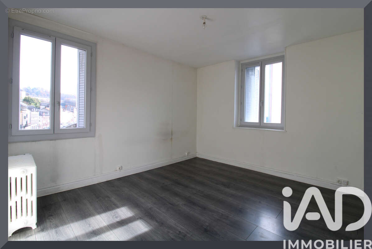 Photo 8 - Appartement à TULLE
