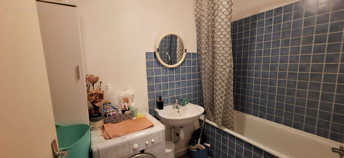 Appartement à SENS