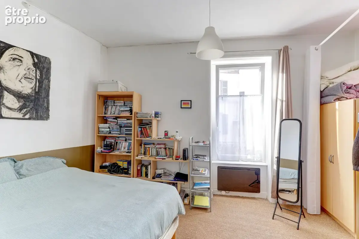 Grande maison de bourg idéale investisseur locatif - photo 6