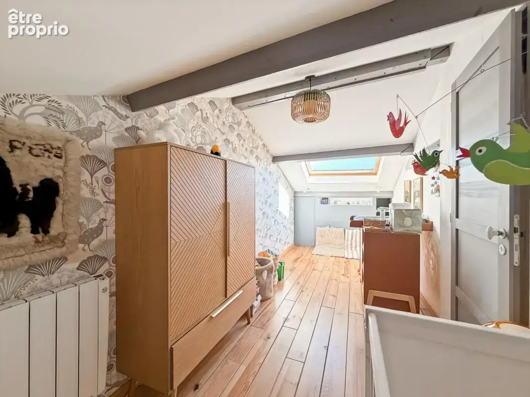 VALENCE – GRAND CHARRAN  Maison de charme avec piscine - photo 18