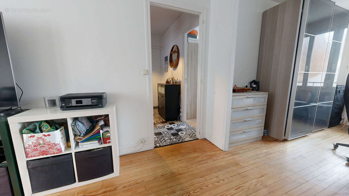 Appartement à LE HAVRE
