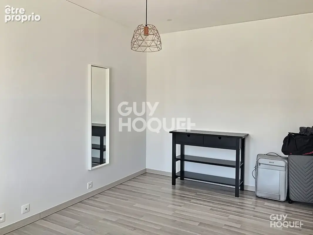 Maison Ste Genevieve Des Bois 5 pièce(s) 93.42 m2 - photo 6