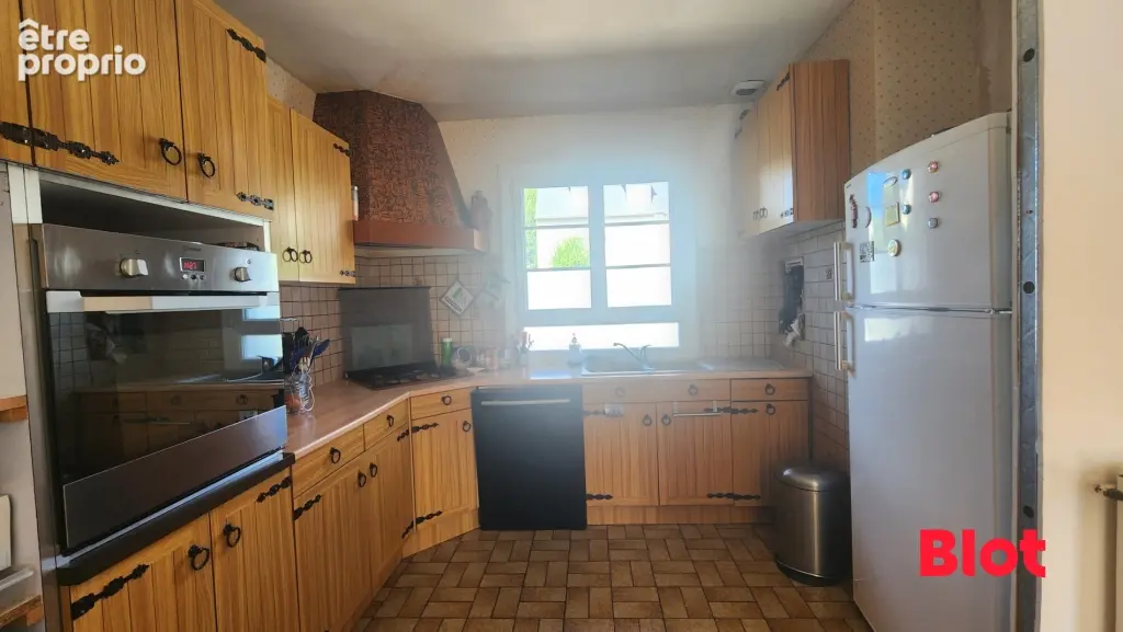Maison 120 m² à Dinan  - photo 5
