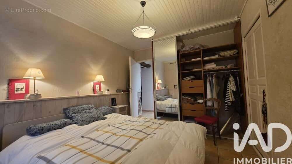 Photo 5 - Maison à CREST