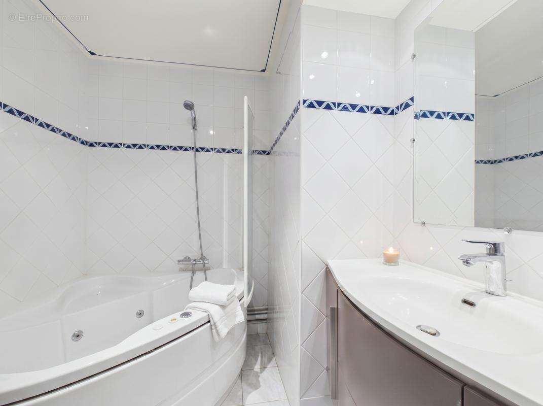 Appartement à SAINT-SAULVE