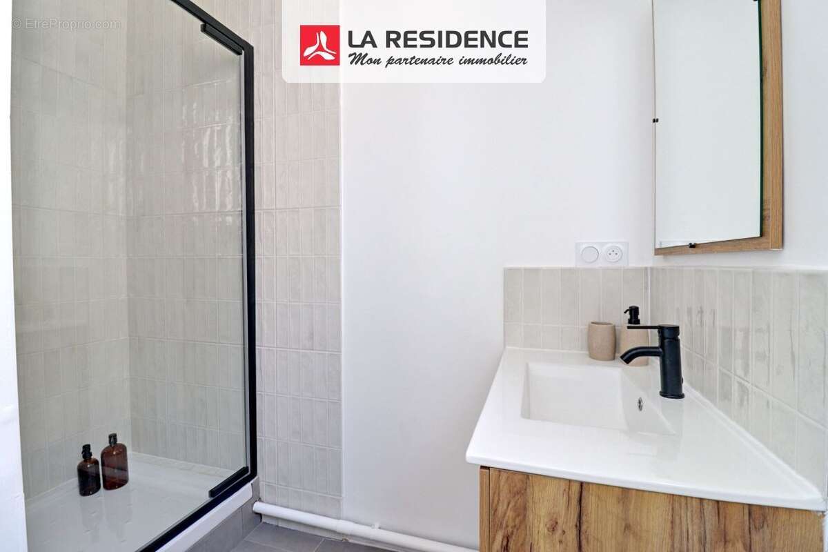 Appartement à POISSY