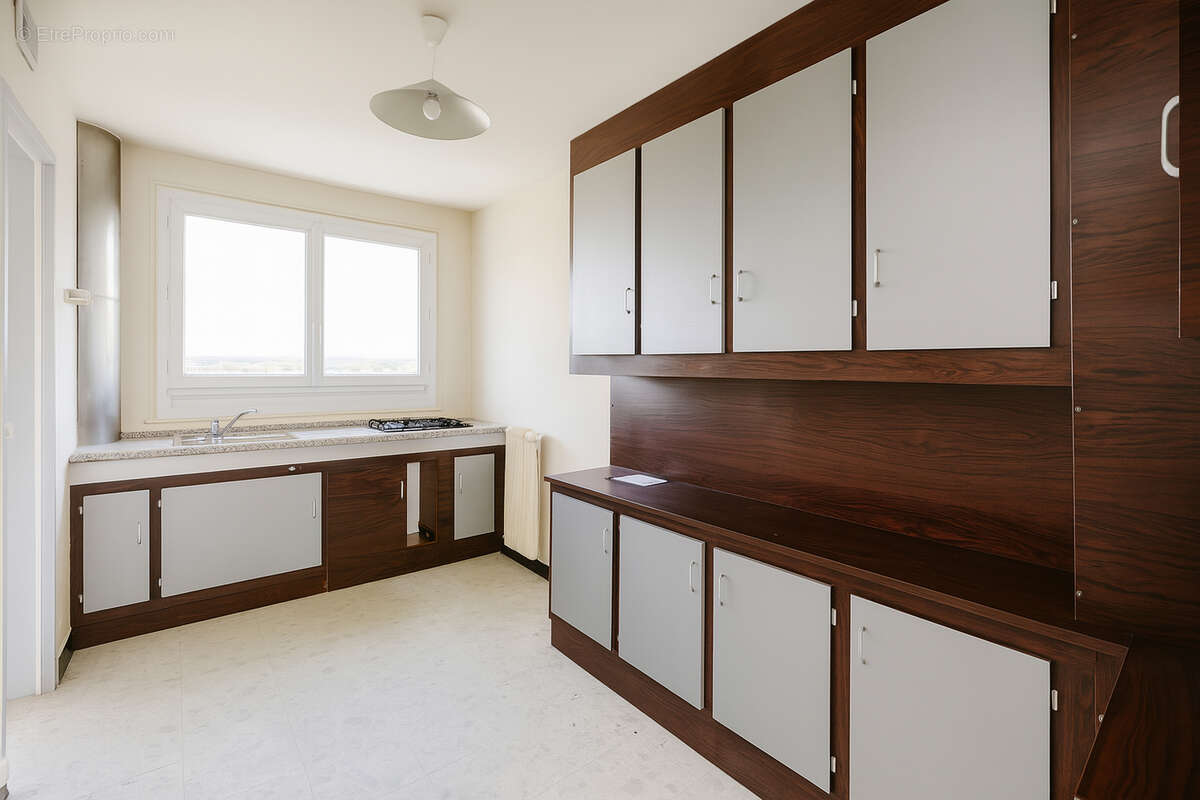 Appartement à CHAMPIGNY-SUR-MARNE