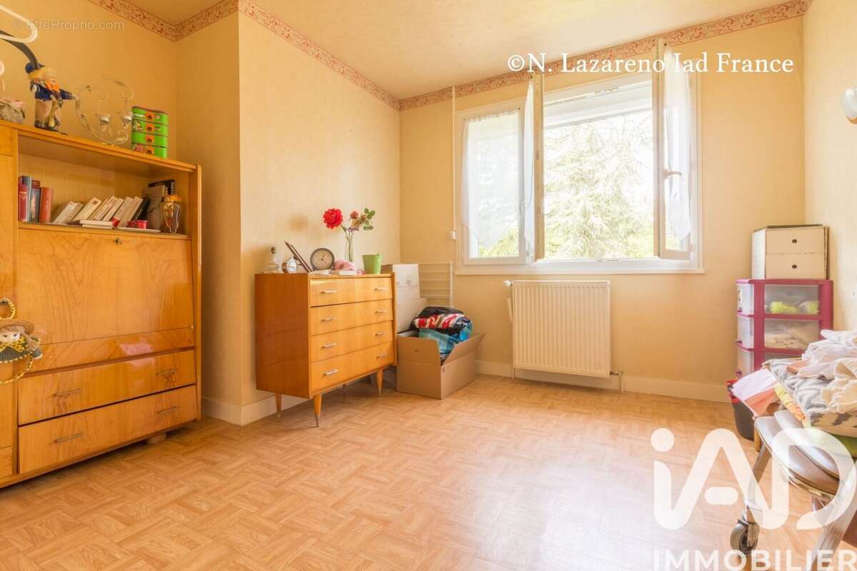 Photo 9 - Maison à QUIERS-SUR-BEZONDE