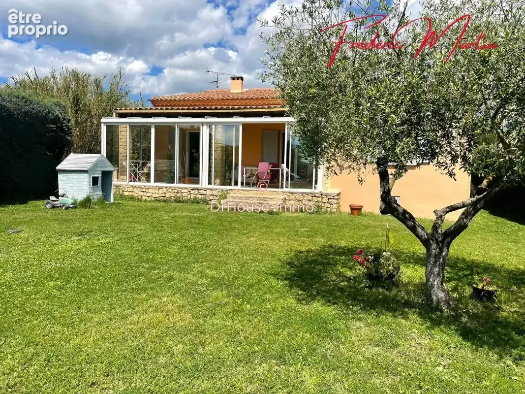 Maison 5 pièces 190 m² à vendre à Uzes (30700) - photo 7