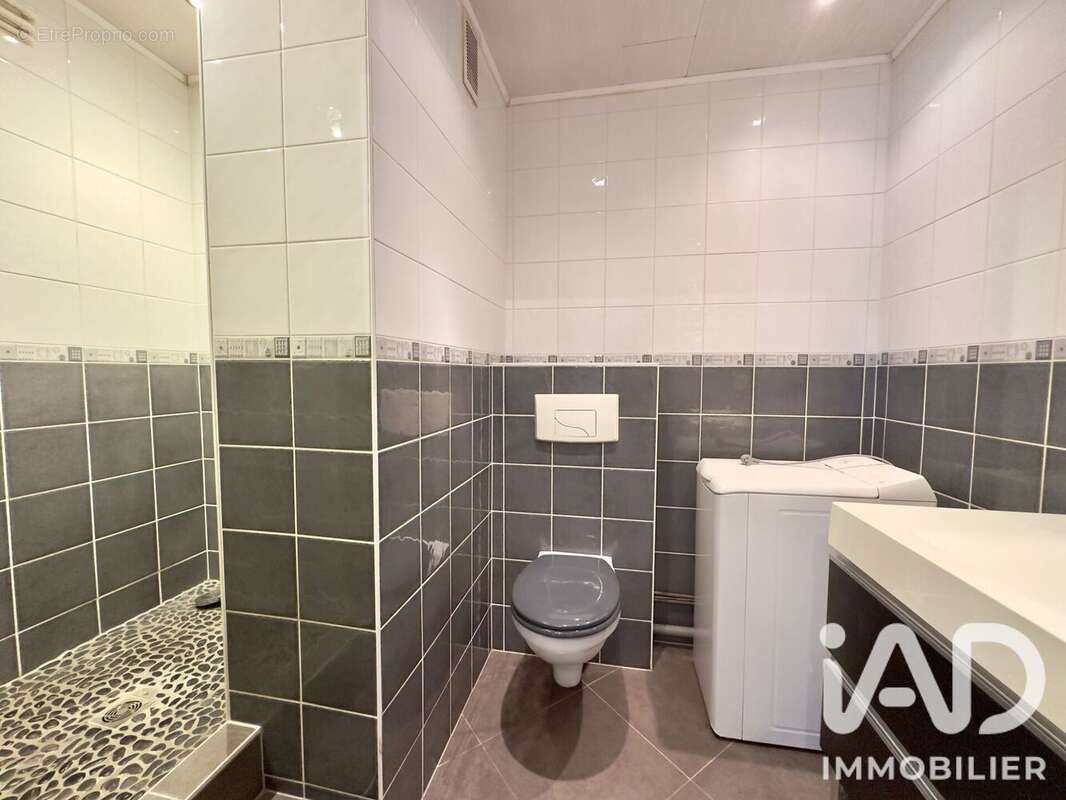 Photo 9 - Appartement à MAIZIERES-LES-METZ