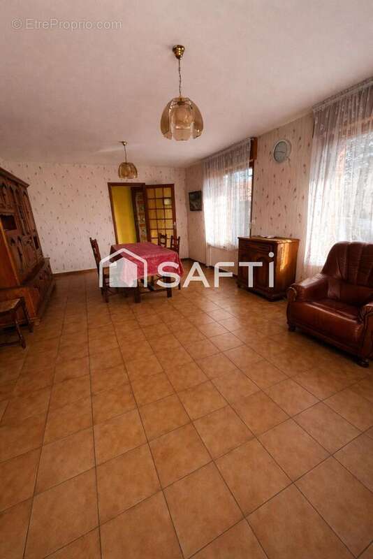 Photo 5 - Maison à LANDAS