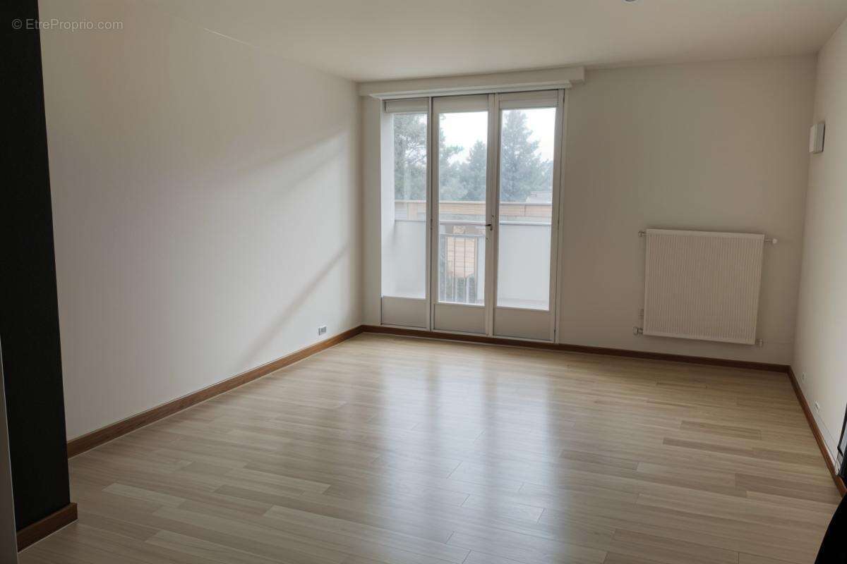 Appartement à MONTBELIARD