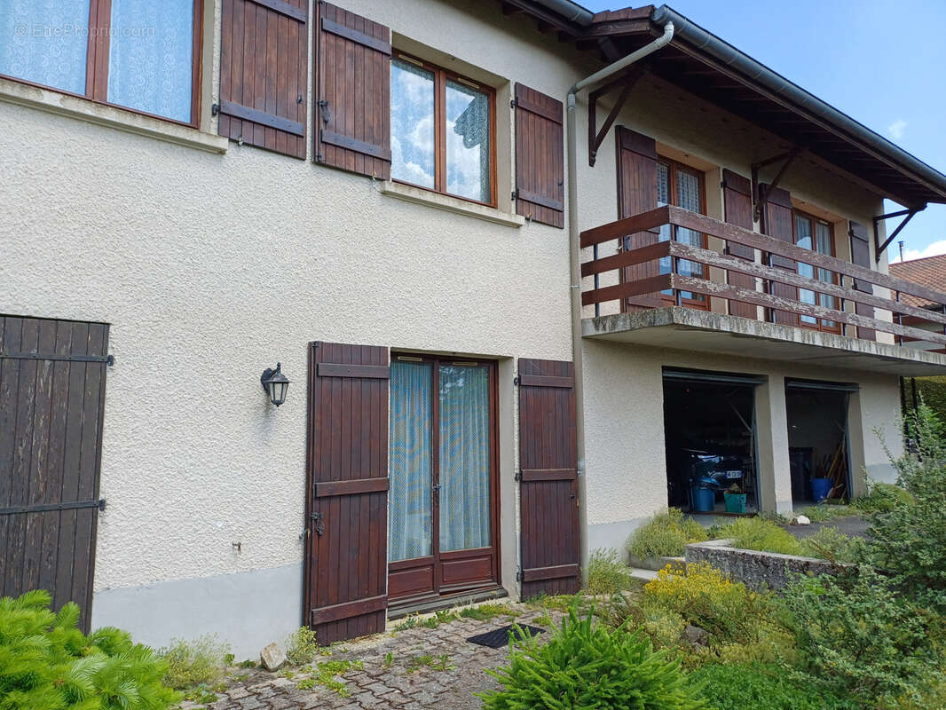 Maison Raucoules - photo 16