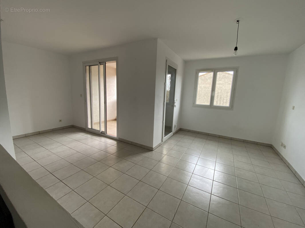 Appartement à LE BEAUSSET