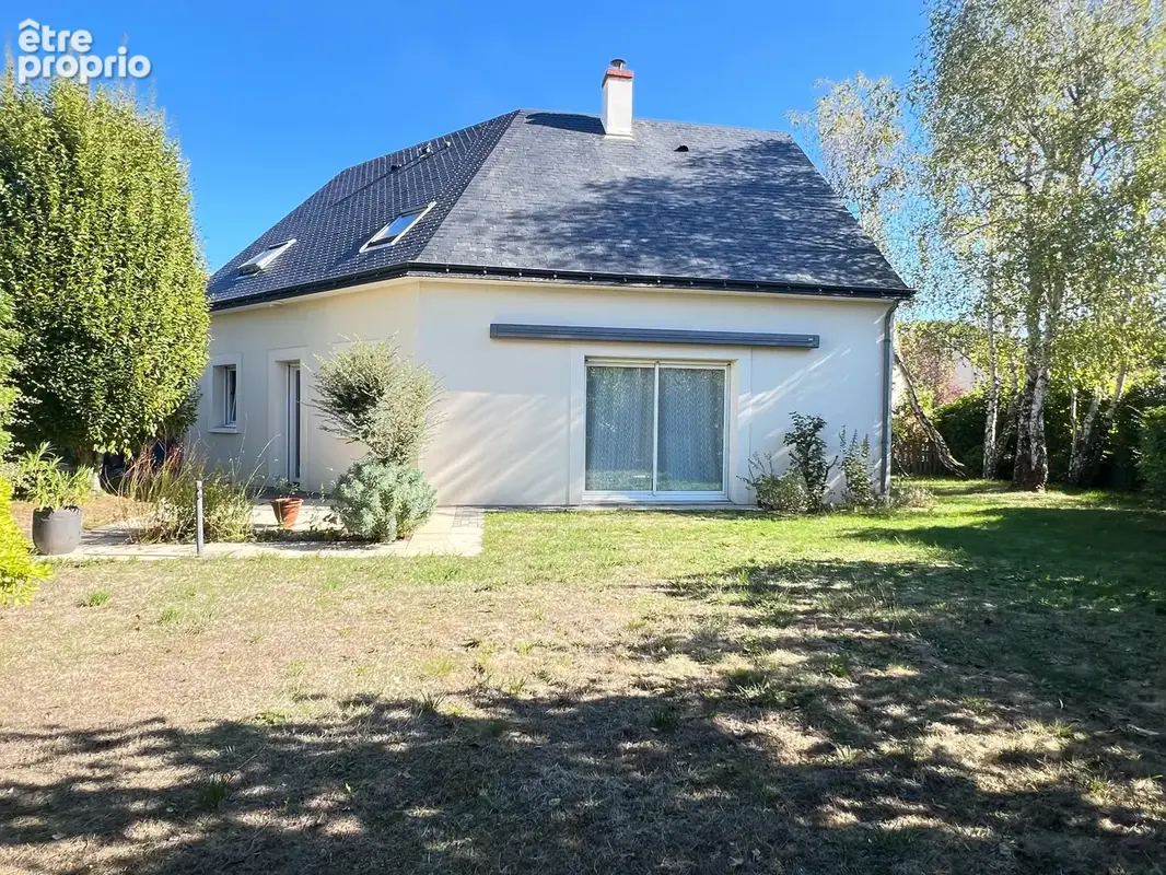 Maison à ANGERS