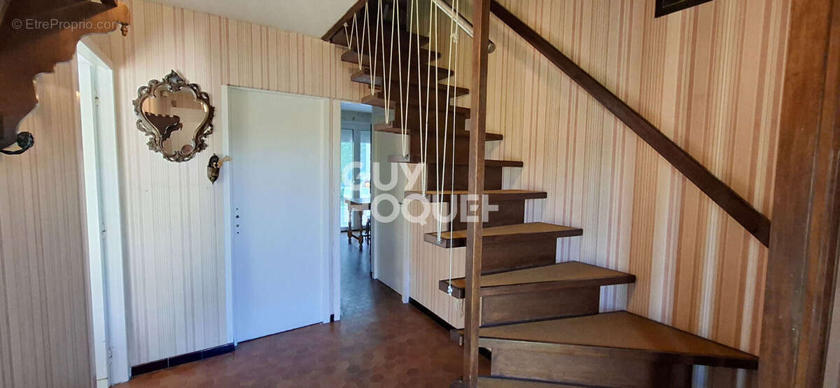 Maison à LONGUENESSE