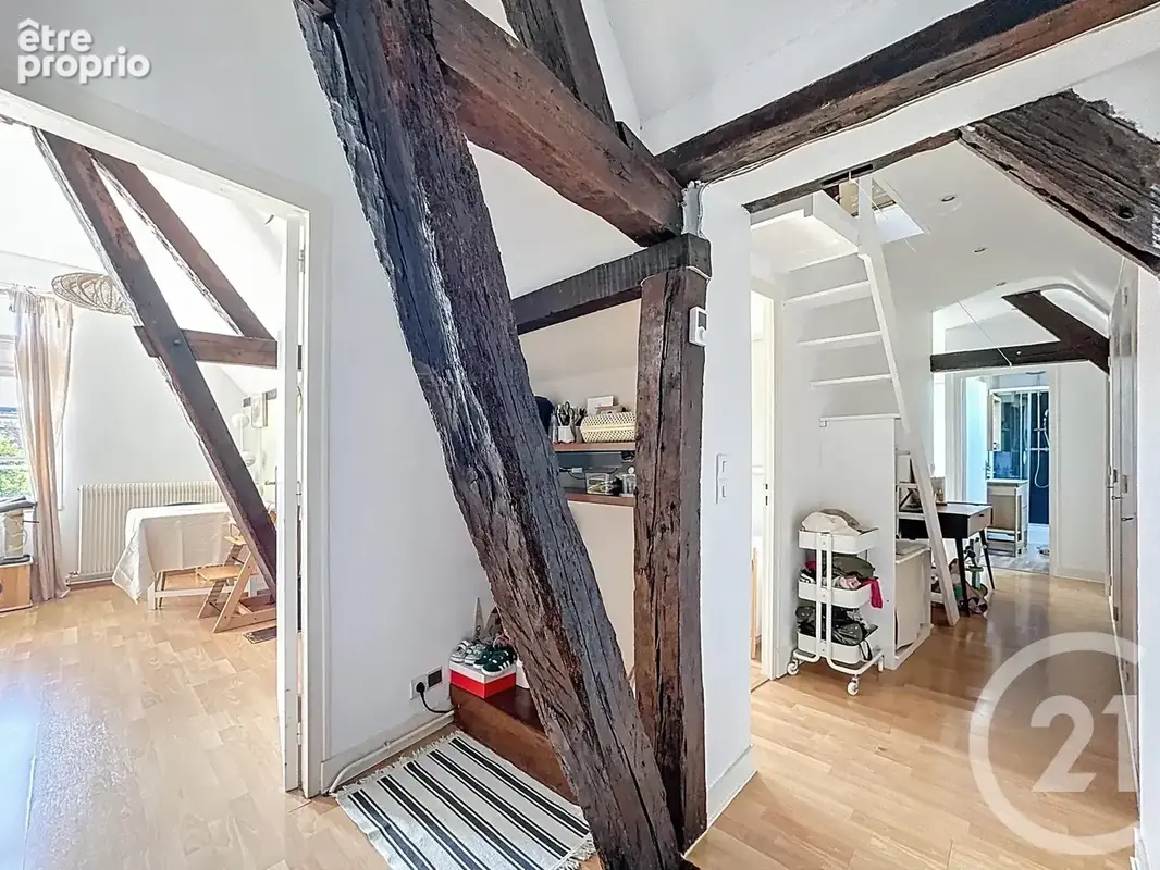Appartement 4 pièces 84 m² à vendre à Chartres (28000) - photo 3
