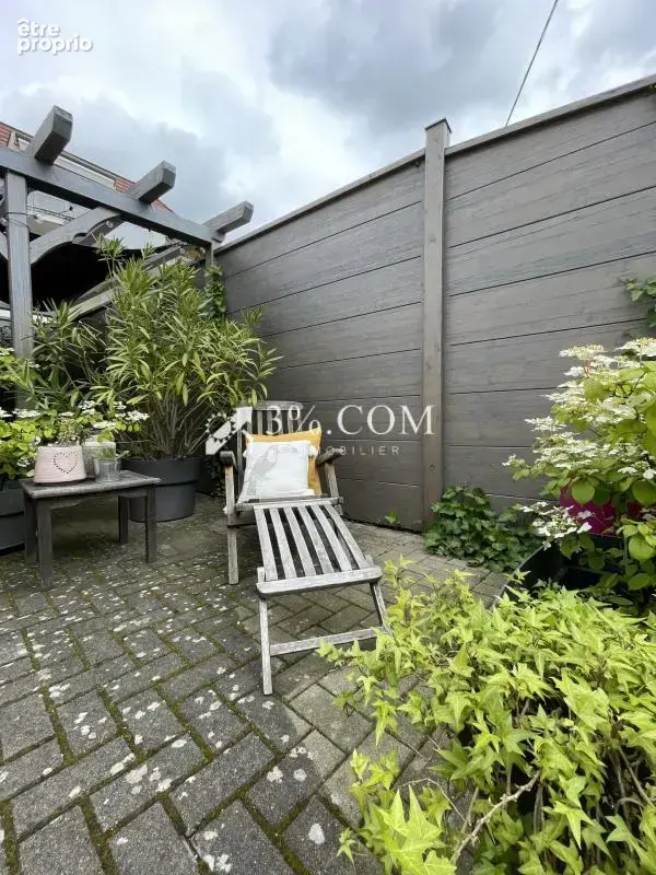 EXCLUSIVITE- OBERHOFFEN-sur-Moder, maison de maître de 174m2 - photo 14