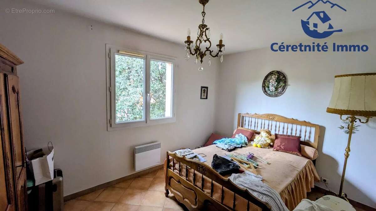 Maison à CERET