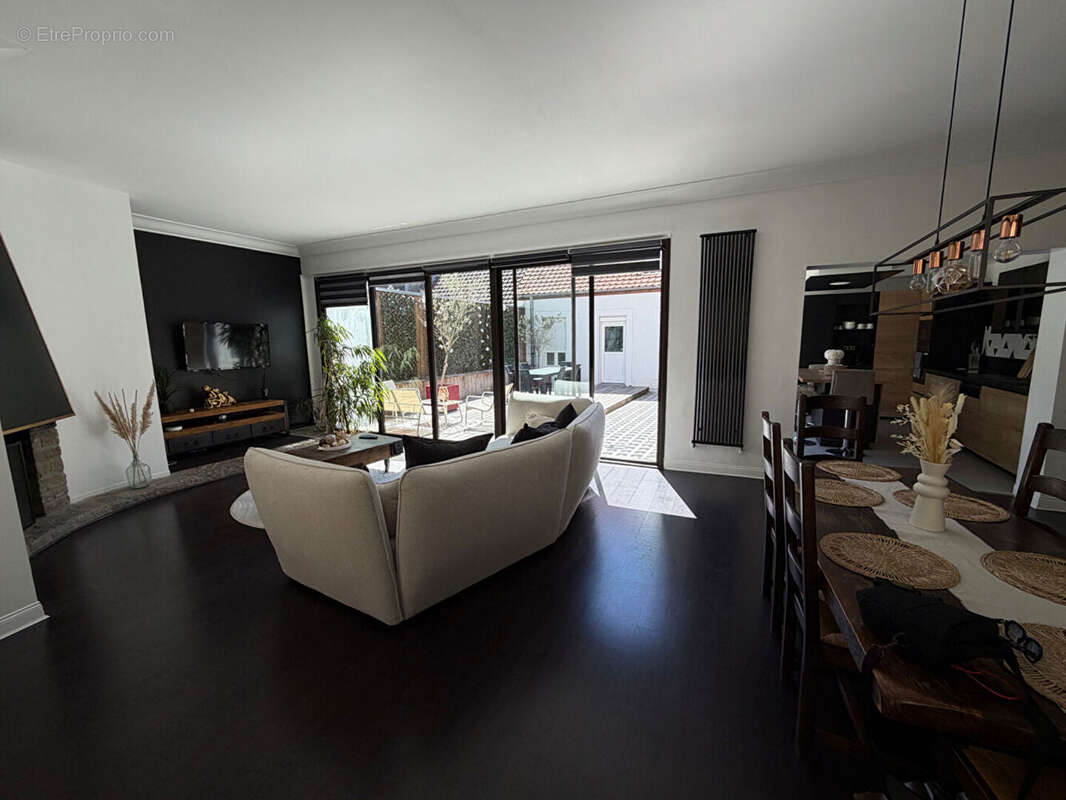 Appartement à BOULOGNE-SUR-MER