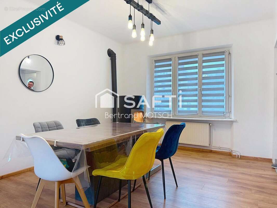 Photo 2 - Maison à GORCY