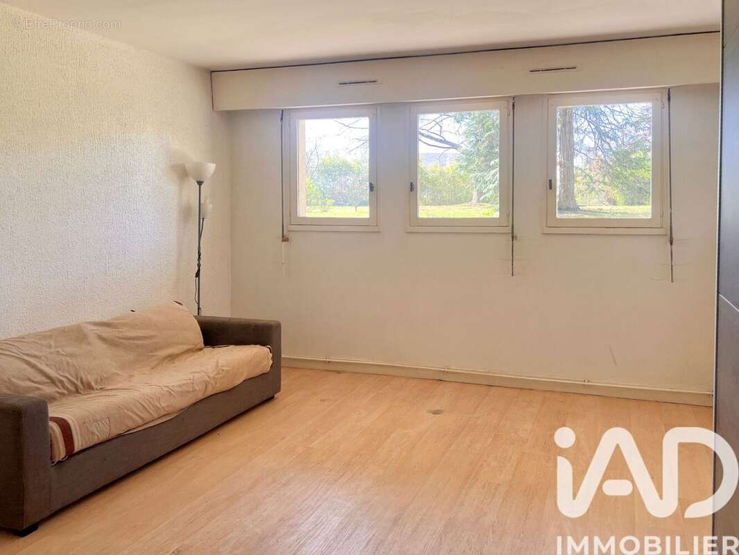 Photo 2 - Appartement à FONTENAY-AUX-ROSES