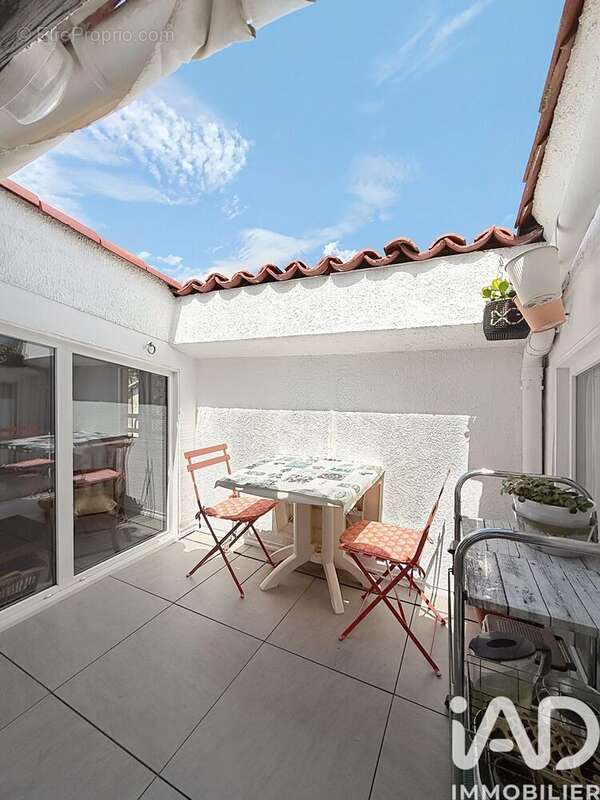 Photo 6 - Appartement à AGDE