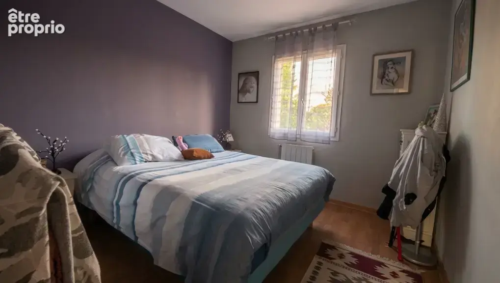 Maison t7 a 15mins de nérac - photo 9