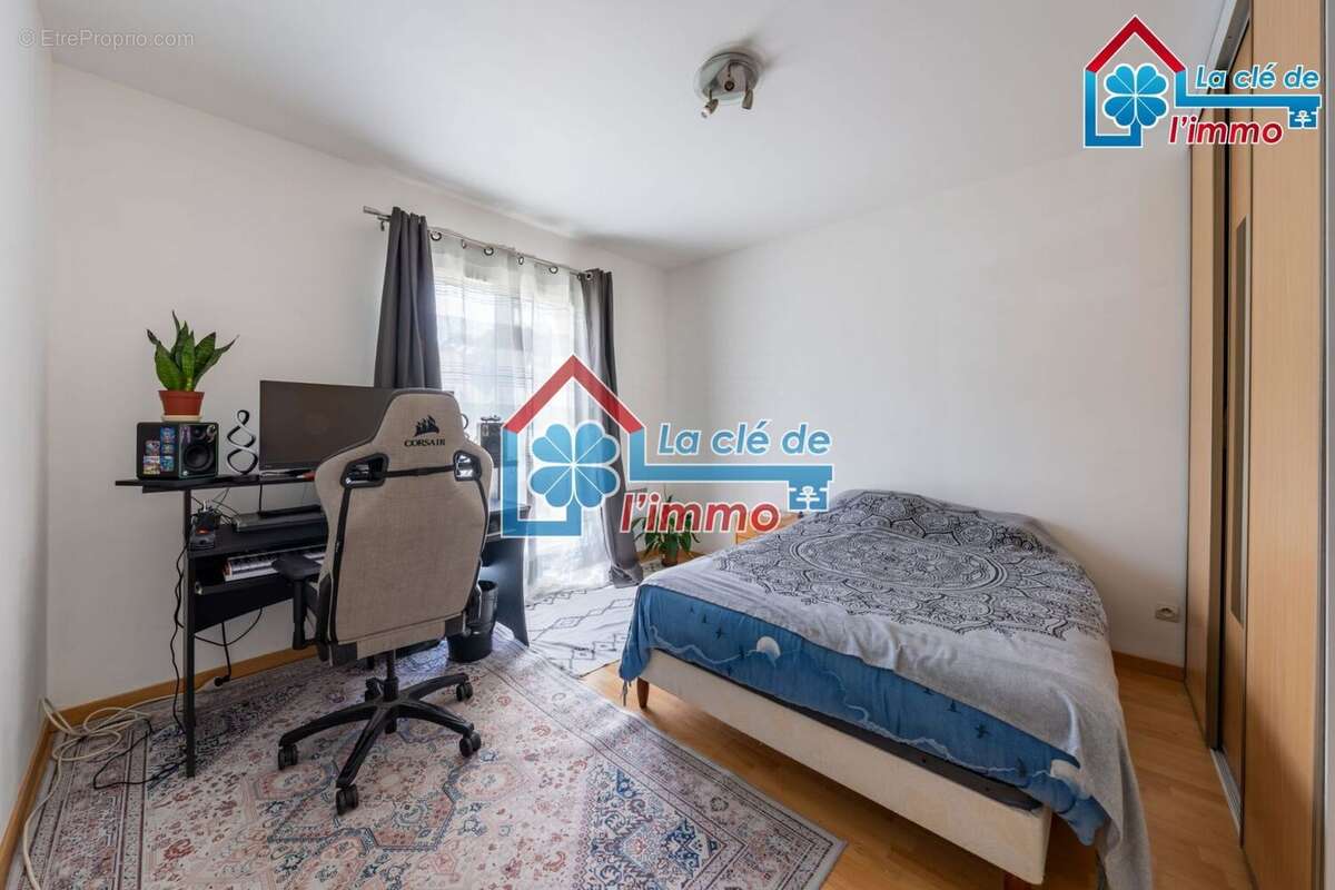 Grande maison familiale - photo 4