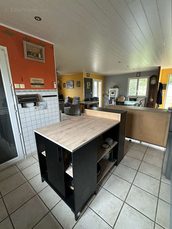 Maison à VERNOSC-LES-ANNONAY