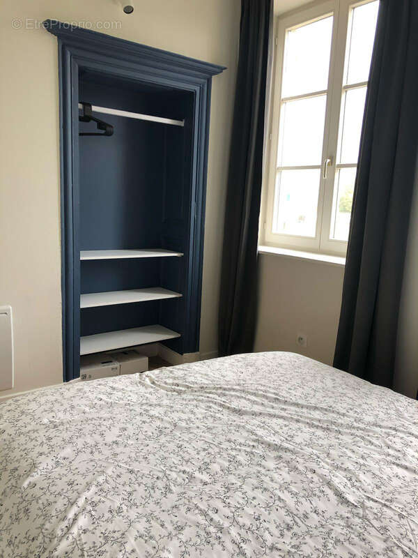 Appartement à CATTENOM