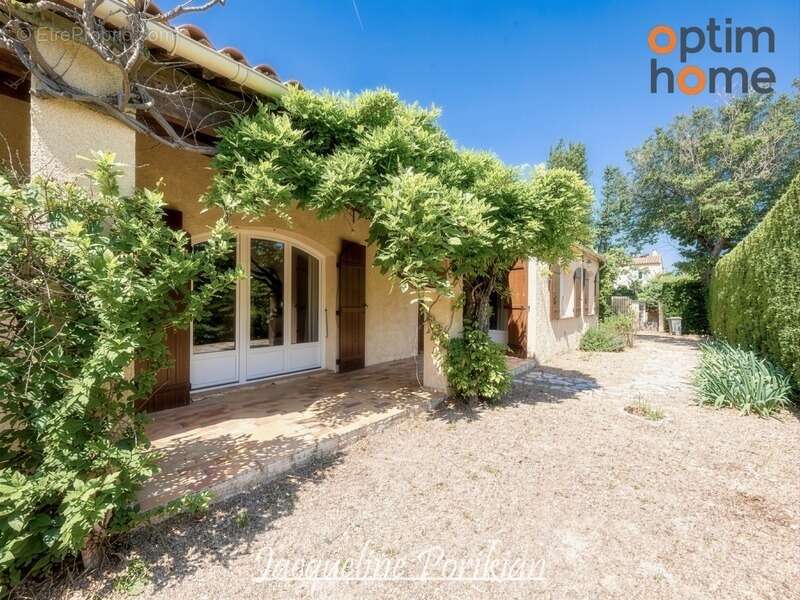 Maison à GARDANNE