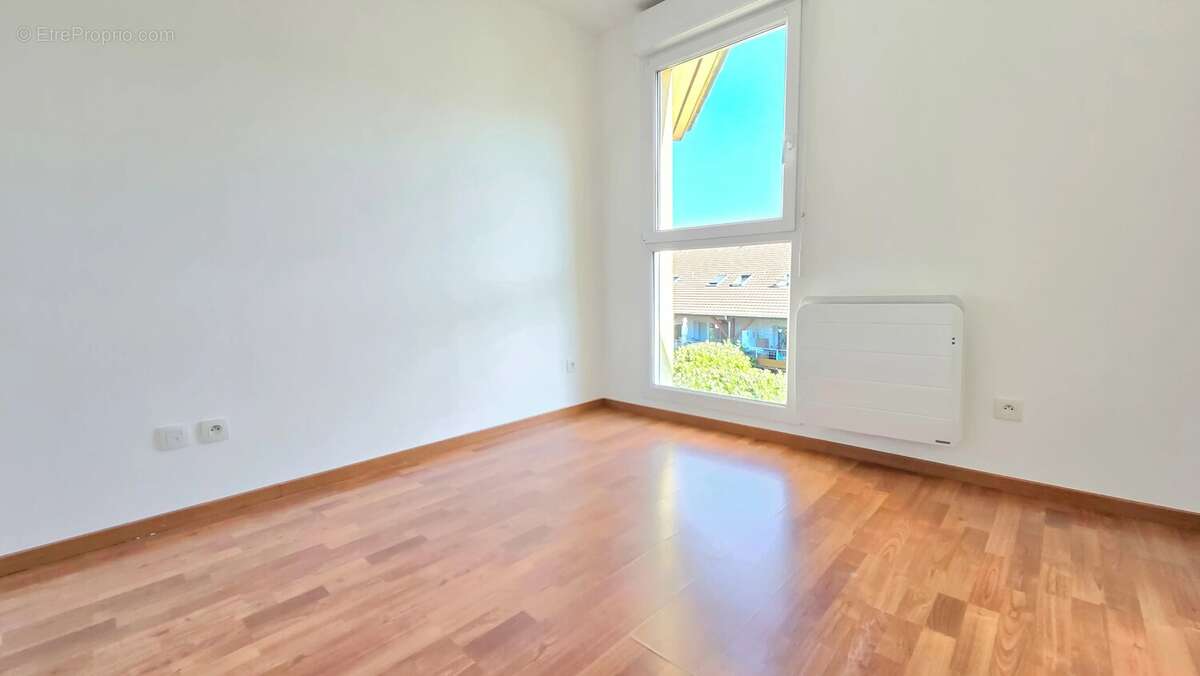 Appartement à BEAUMONT