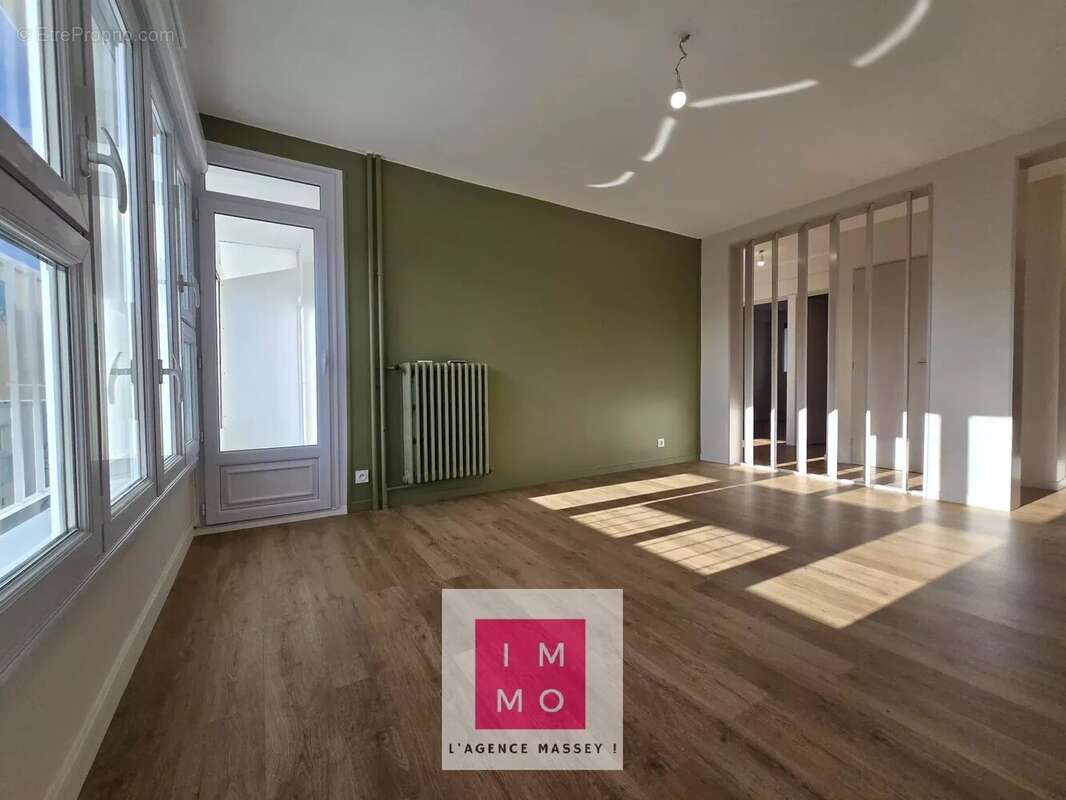 Appartement à TARBES