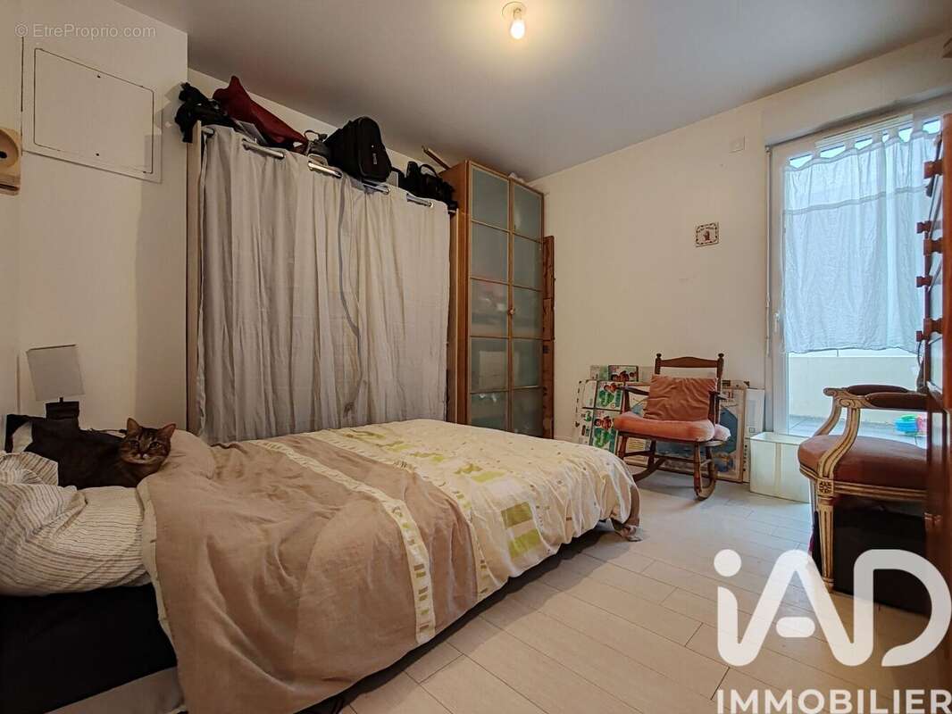 Photo 4 - Appartement à EPERNON