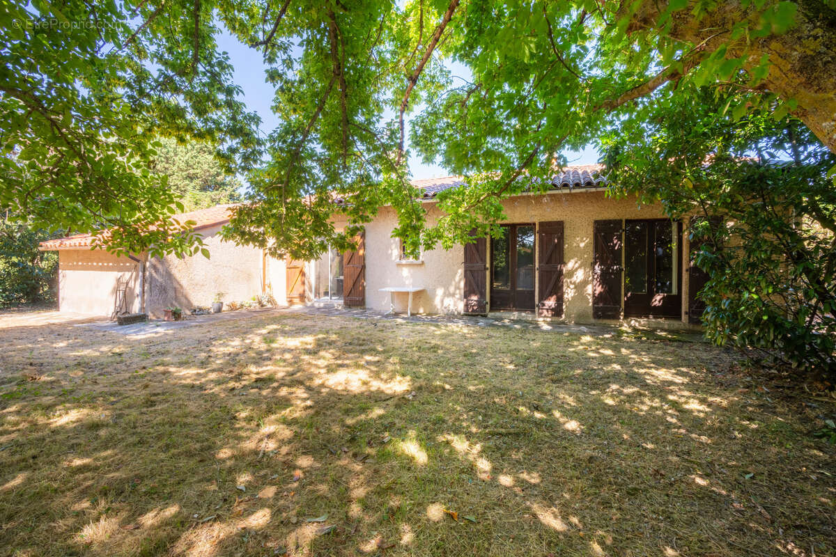 Maison 5 pièces 107 m2 - photo 9