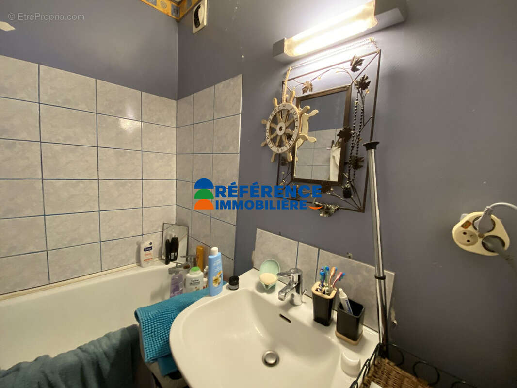 Appartement à ROUBAIX