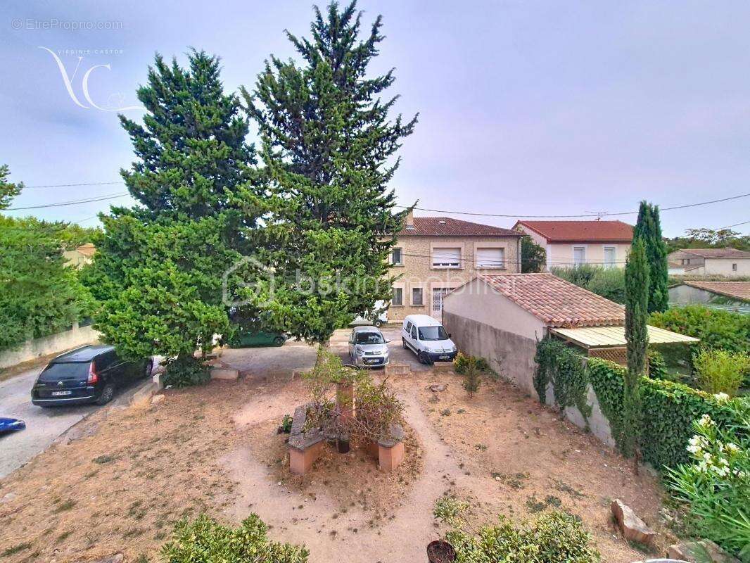 Appartement à CAVAILLON